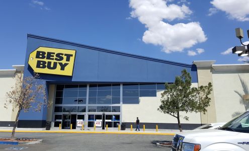 Best Buy