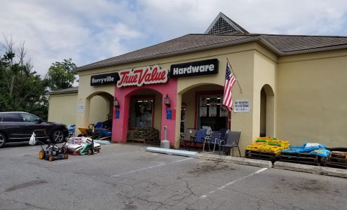 Berryville True Value Hardware