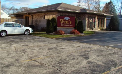 Wm's Jewelers, Inc