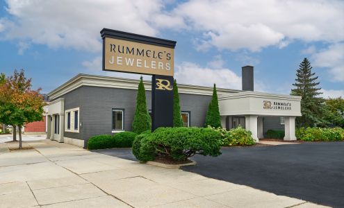 Rummele's Jewelers Green Bay