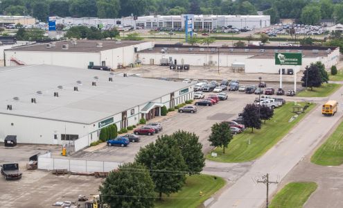 Wisconsin Building Supply - Appleton