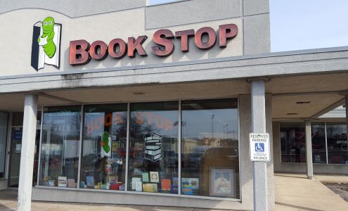 Book Stop