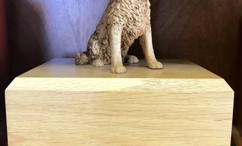 Faithful Companions Pet Crmtry