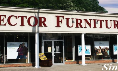 Spector Furniture and Mattress Gallery