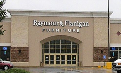Raymour & Flanigan Furniture and Mattress Store
