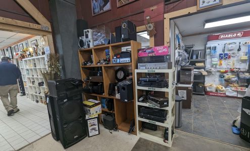 Habitat for Humanity of Wisconsin River Area ReStore Baraboo Baraboo