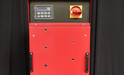 Cougar Electronics Corp.