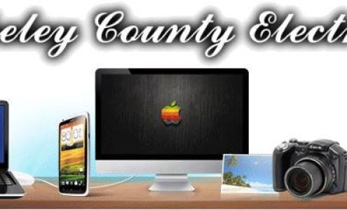 Berkeley County Electronics Repair