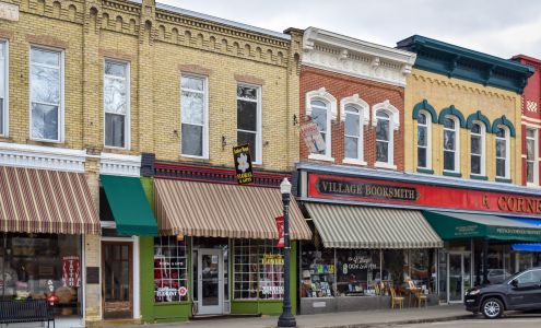 The Village Booksmith
