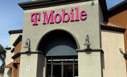 T-Mobile