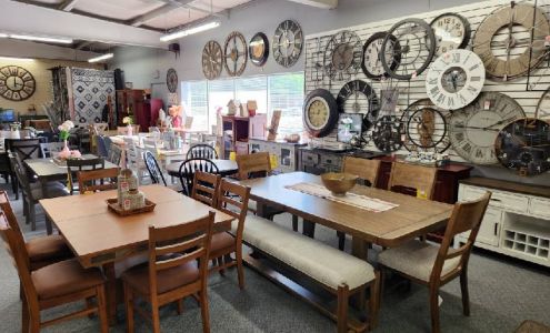 Ver Hage's Furniture