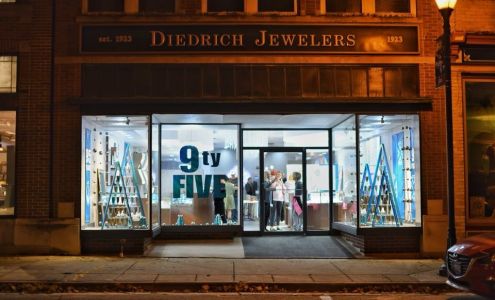 Diedrich Jewelers