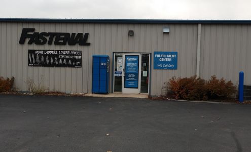 Fastenal Fulfillment Center