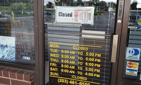 Palmer's Jewelers & Mfr