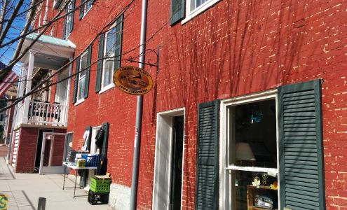 Admiral Analog's Audio Assortment 141 W German St, Shepherdstown West Virginia 25443