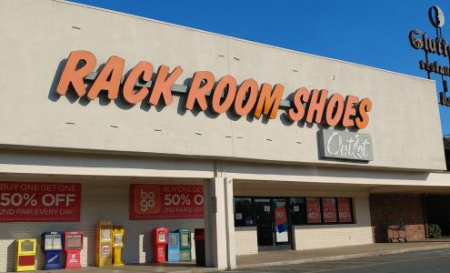 Rack Room Shoes