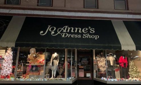 JoAnne's Dress Shop