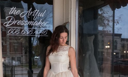 The Artful Dressmaker LLC