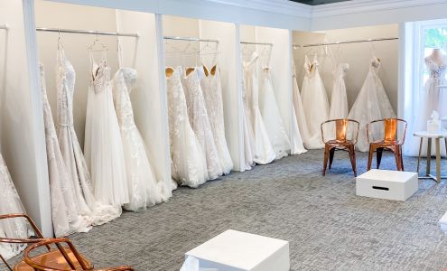 Julie's Bridal Gallery