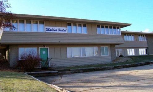 Mahin's Bridal Salon