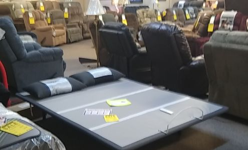 Phillips Furniture & Appliance