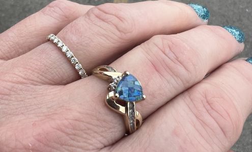 Luecke's Diamond Center Inc