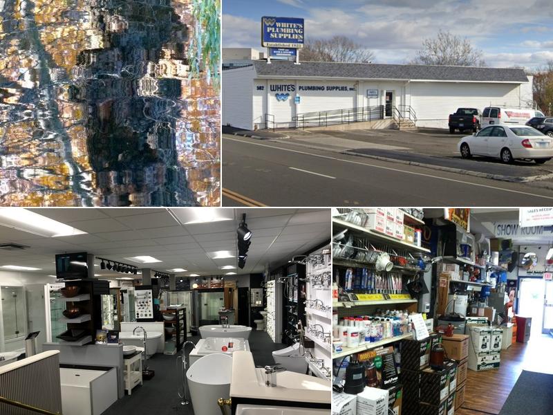 White's Plumbing Supplies