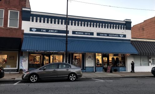 Dana's Fine Jewelry, Inc.