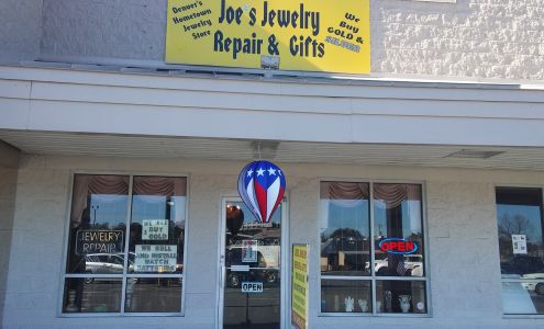 Joe's Jewelry & Gifts