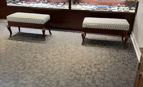 R Gregory Jewelers Inc