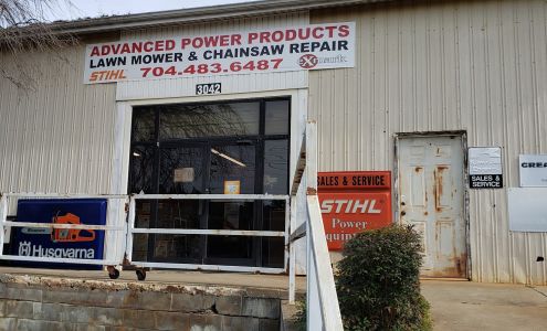 Advanced Power Products