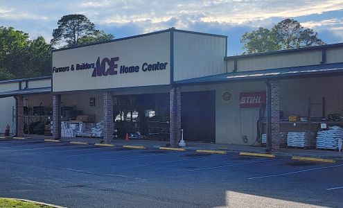 Farmers & Builders Ace Hardware Nahunta