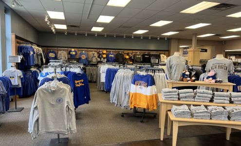 University of New Haven Campus Store