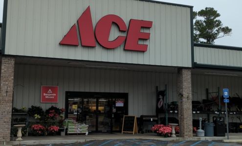 Ace Hardware Folkston