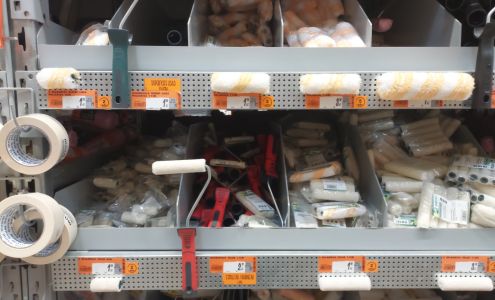 Gantt Hardware and Hunting Folkston