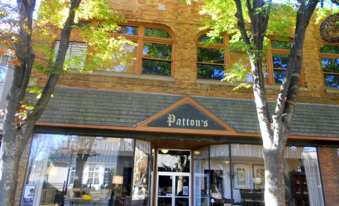 Patton's
