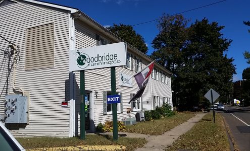 Woodbridge Running Co