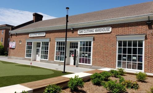 Lee Clothing Warehouse