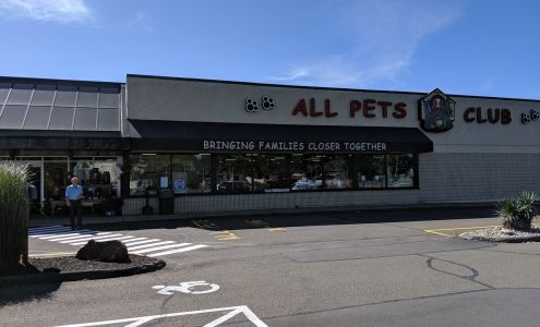 ALL PETS CLUB