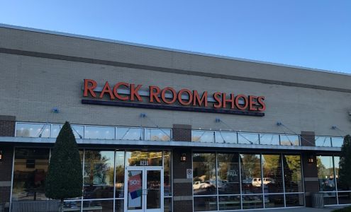 Rack Room Shoes