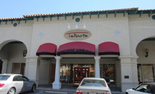 Talbots