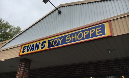 Evan's Toy Shoppe