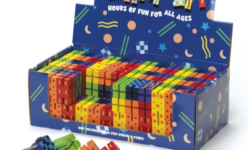 The Original Toy Company