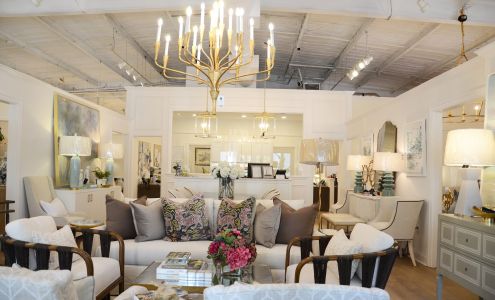 Pierce & Parker Interiors