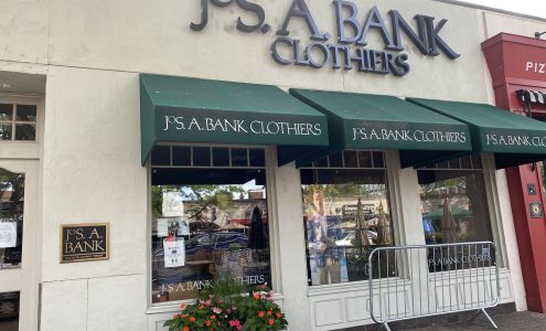 Jos A. Bank