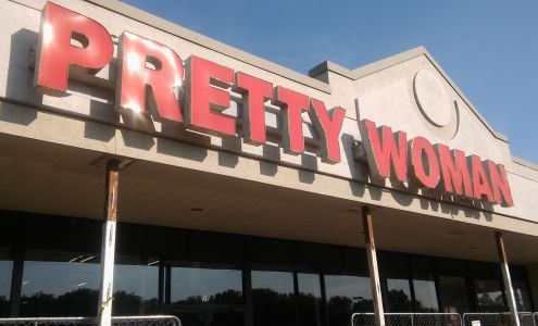 Pretty Woman Boutique