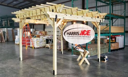 Harris Ace Hardware Townsend