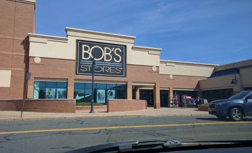 Bob's Stores Footwear & Apparel