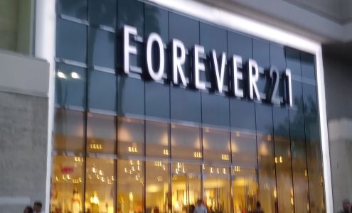 Forever 21