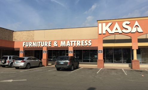IKASA Furniture & Mattress